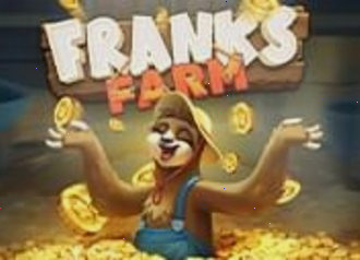Frank's Farm слот Hacksaw